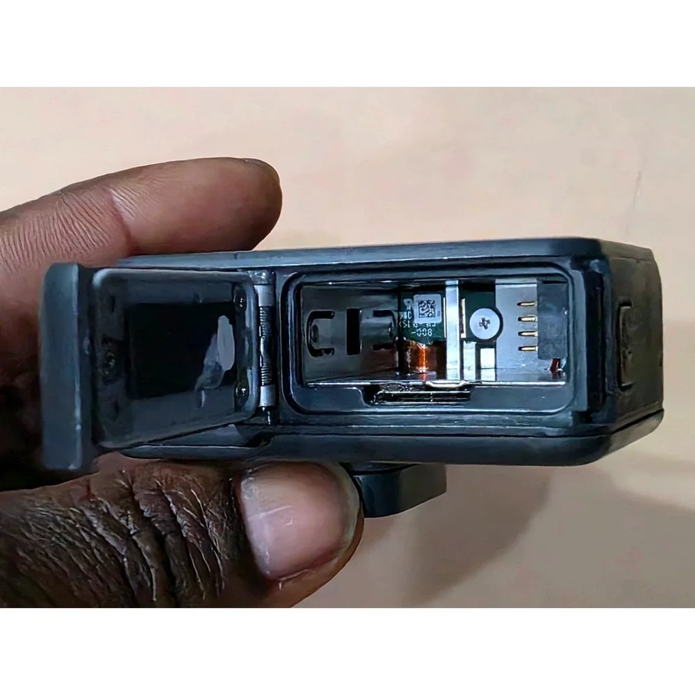 GoPro‎ HERO5 Black 4K Action Camera Bundle with Protective Frame and USB-C Cable